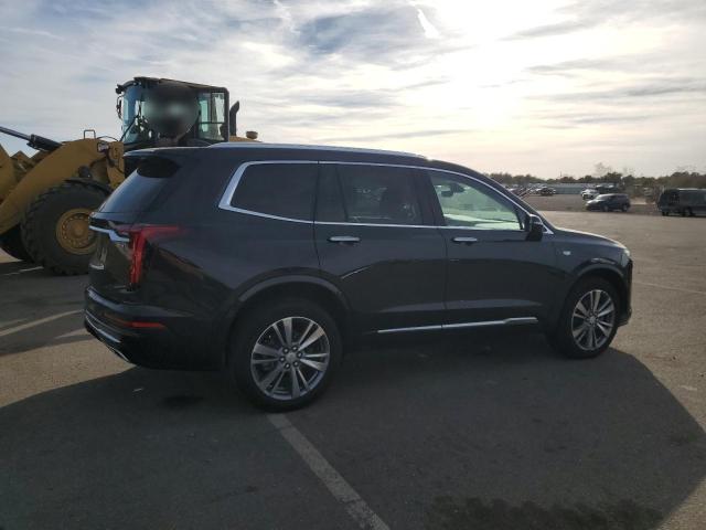 Photo 2 VIN: 1GYKPDRS8LZ184422 - CADILLAC XT6 