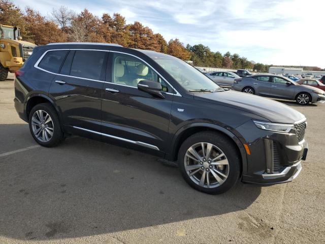 Photo 3 VIN: 1GYKPDRS8LZ184422 - CADILLAC XT6 