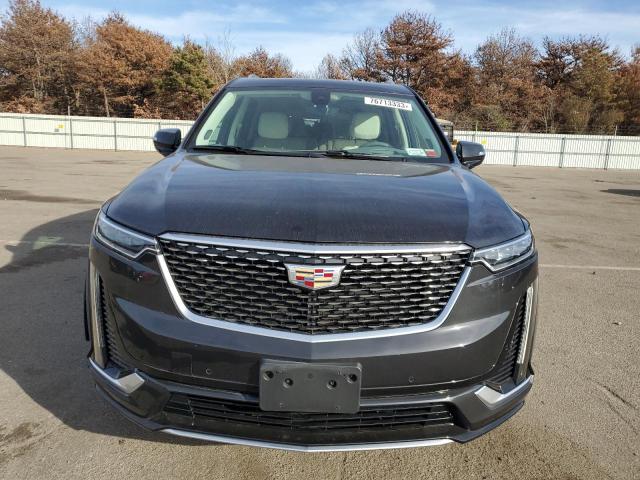 Photo 4 VIN: 1GYKPDRS8LZ184422 - CADILLAC XT6 