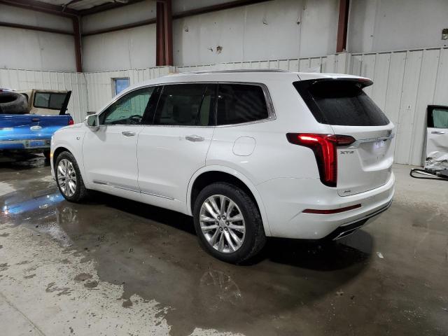 Photo 1 VIN: 1GYKPDRS8LZ213126 - CADILLAC XT6 