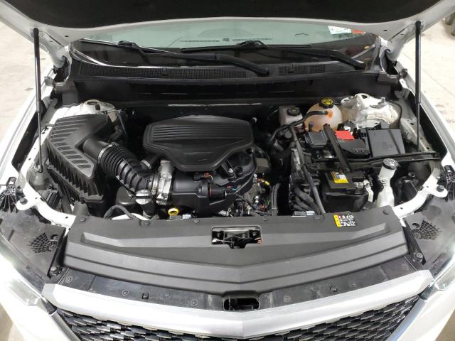 Photo 11 VIN: 1GYKPDRS8LZ213126 - CADILLAC XT6 