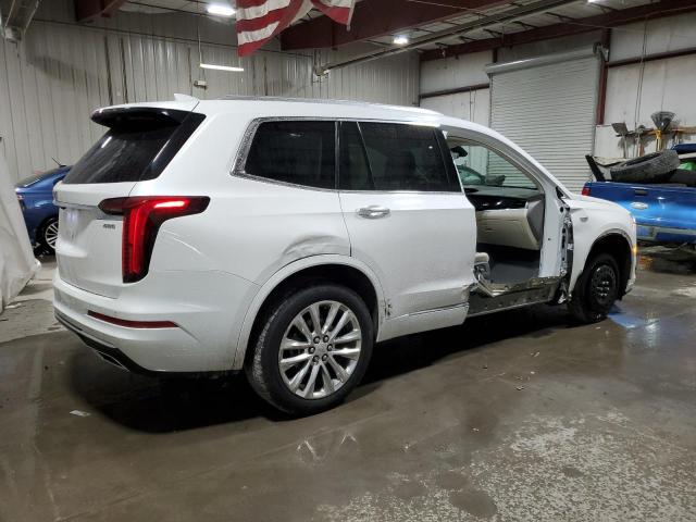 Photo 2 VIN: 1GYKPDRS8LZ213126 - CADILLAC XT6 