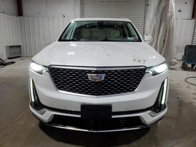 Photo 4 VIN: 1GYKPDRS8LZ213126 - CADILLAC XT6 