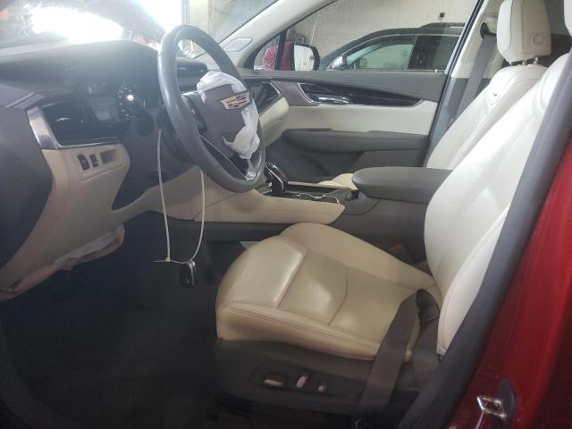 Photo 6 VIN: 1GYKPDRS8MZ137909 - CADILLAC XT6 