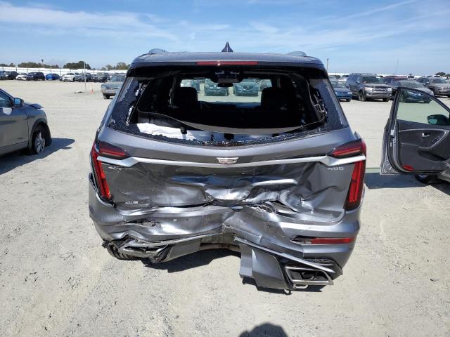 Photo 5 VIN: 1GYKPDRS8NZ105981 - CADILLAC XT6 PREMIU 