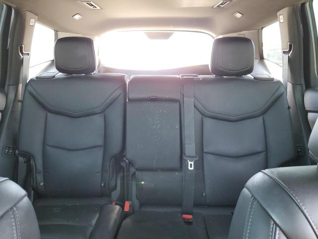 Photo 9 VIN: 1GYKPDRS8NZ105981 - CADILLAC XT6 PREMIU 