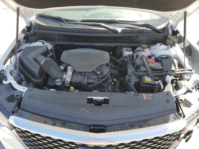 Photo 11 VIN: 1GYKPDRS8NZ143940 - CADILLAC XT6 PREMIU 