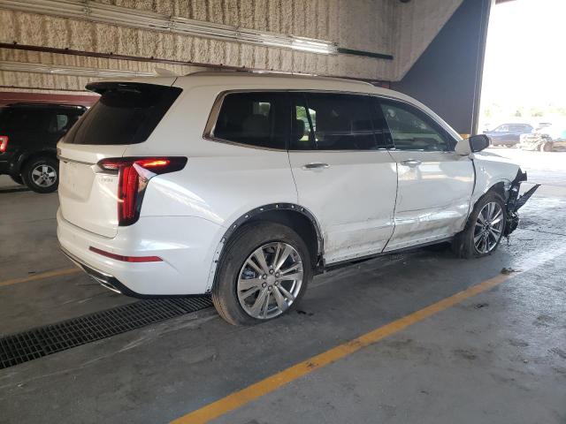 Photo 2 VIN: 1GYKPDRS8PZ212368 - CADILLAC XT6 PREMIU 