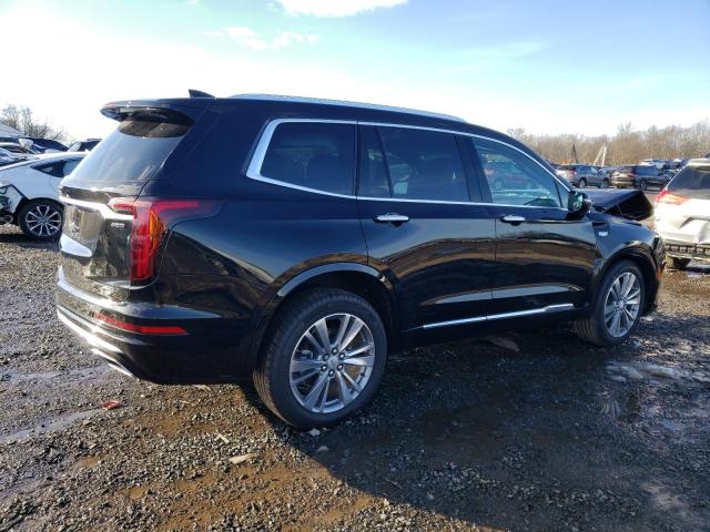 Photo 2 VIN: 1GYKPDRS8RZ713733 - CADILLAC XT6 