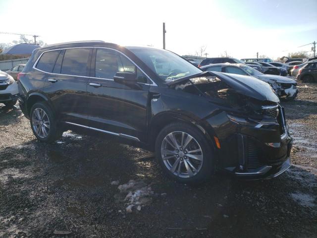 Photo 3 VIN: 1GYKPDRS8RZ713733 - CADILLAC XT6 