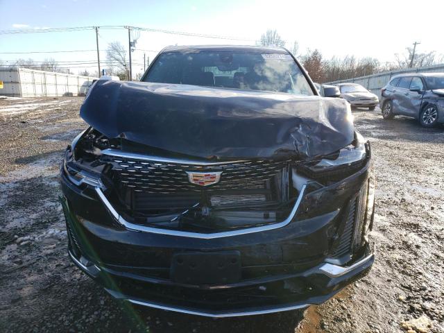 Photo 4 VIN: 1GYKPDRS8RZ713733 - CADILLAC XT6 