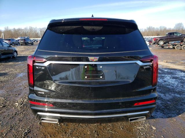 Photo 5 VIN: 1GYKPDRS8RZ713733 - CADILLAC XT6 