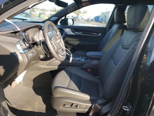 Photo 6 VIN: 1GYKPDRS8RZ713733 - CADILLAC XT6 