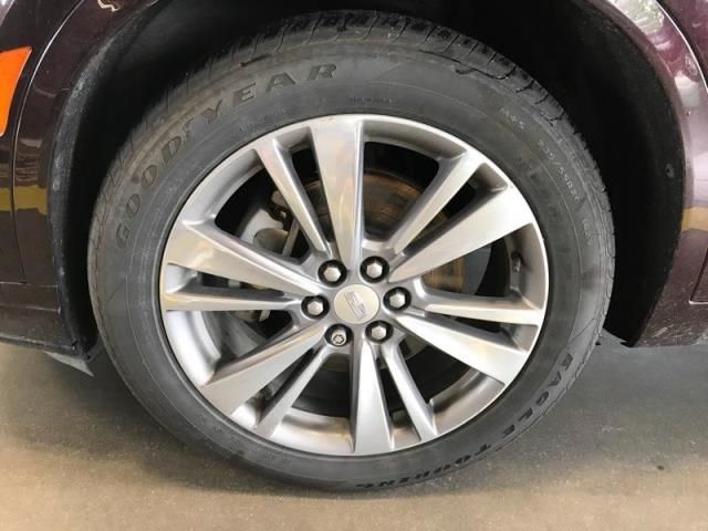 Photo 6 VIN: 1GYKPDRS9LZ106313 - CADILLAC XT6 