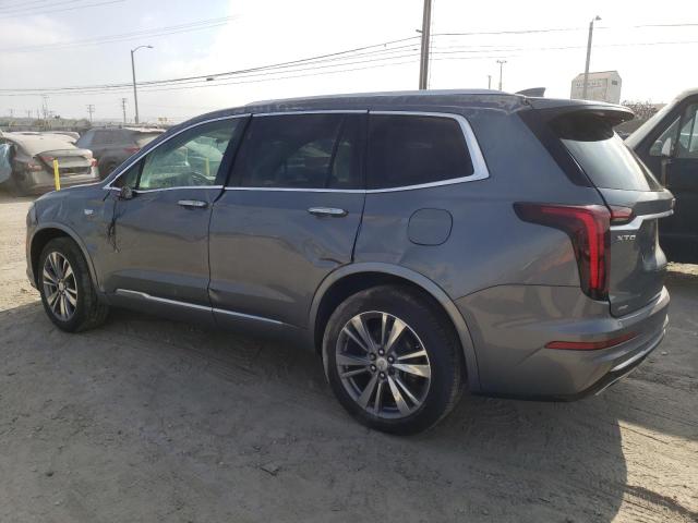 Photo 1 VIN: 1GYKPDRS9LZ134791 - CADILLAC XT6 PREMIU 