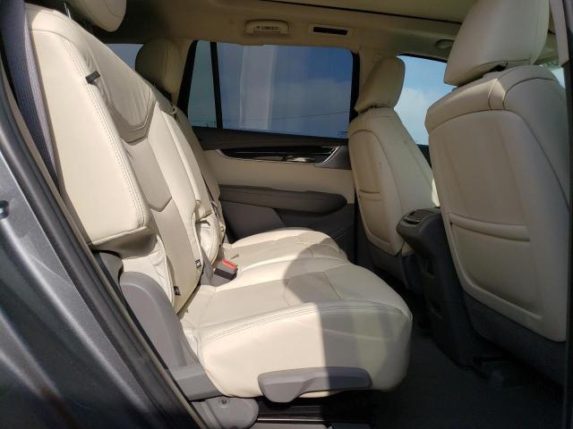 Photo 10 VIN: 1GYKPDRS9LZ134791 - CADILLAC XT6 PREMIU 