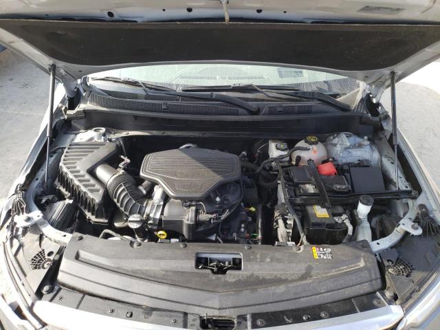 Photo 11 VIN: 1GYKPDRS9LZ134791 - CADILLAC XT6 PREMIU 