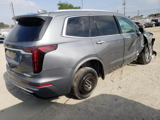 Photo 2 VIN: 1GYKPDRS9LZ134791 - CADILLAC XT6 PREMIU 