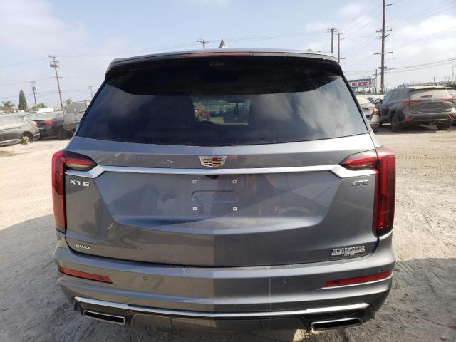 Photo 5 VIN: 1GYKPDRS9LZ134791 - CADILLAC XT6 PREMIU 