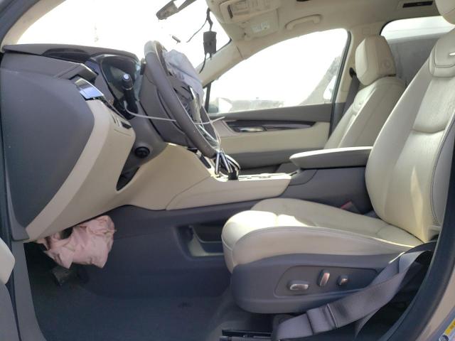 Photo 6 VIN: 1GYKPDRS9LZ134791 - CADILLAC XT6 PREMIU 