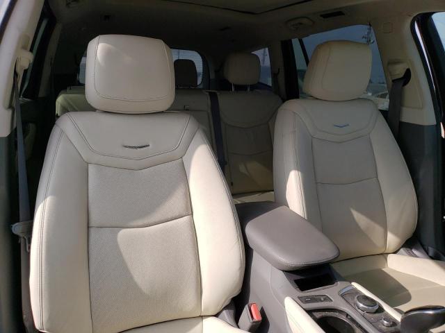 Photo 9 VIN: 1GYKPDRS9LZ134791 - CADILLAC XT6 PREMIU 