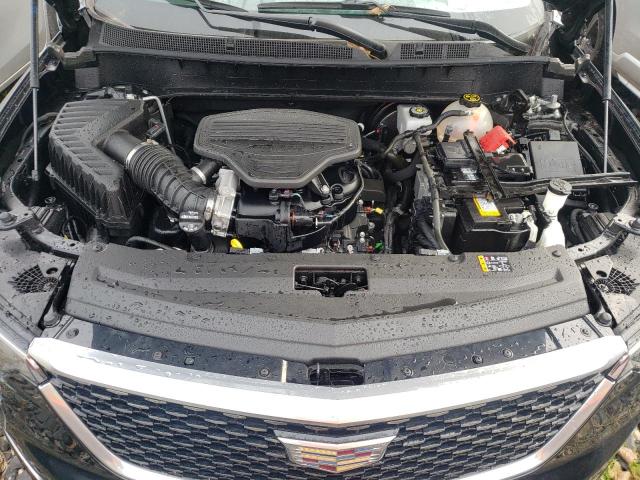 Photo 6 VIN: 1GYKPDRS9LZ166883 - CADILLAC XT6 PREMIU 