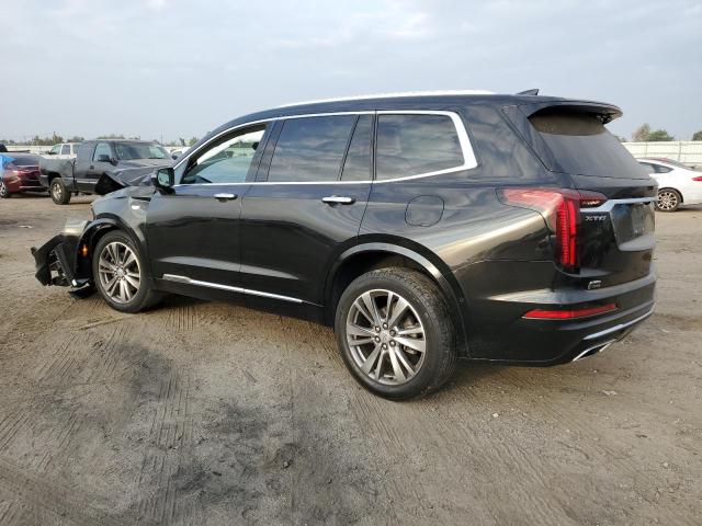 Photo 1 VIN: 1GYKPDRS9LZ228038 - CADILLAC XT6 PREMIU 