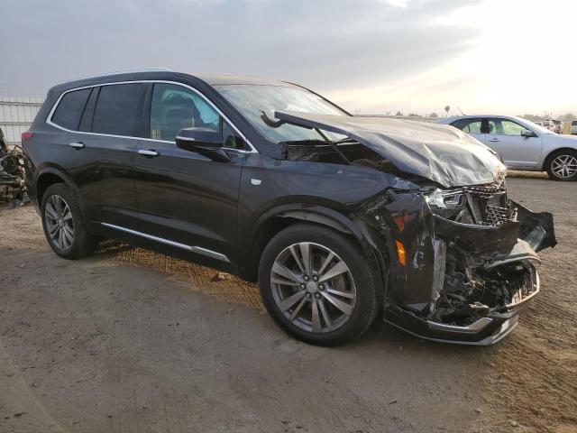 Photo 3 VIN: 1GYKPDRS9LZ228038 - CADILLAC XT6 PREMIU 