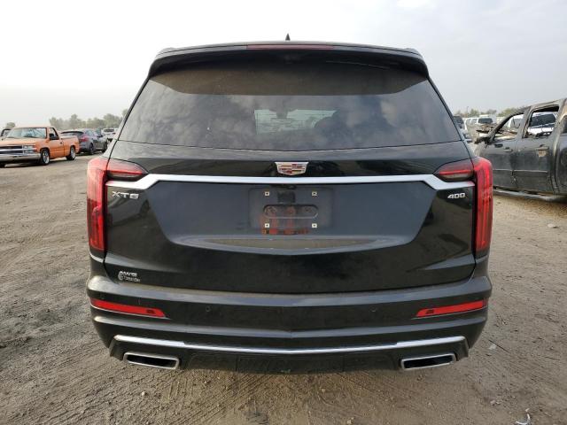 Photo 5 VIN: 1GYKPDRS9LZ228038 - CADILLAC XT6 PREMIU 