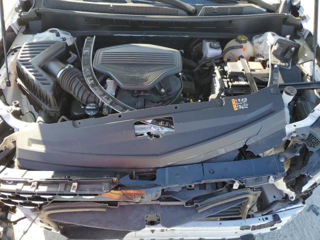 Photo 11 VIN: 1GYKPDRS9MZ212245 - CADILLAC XT6 PREMIU 