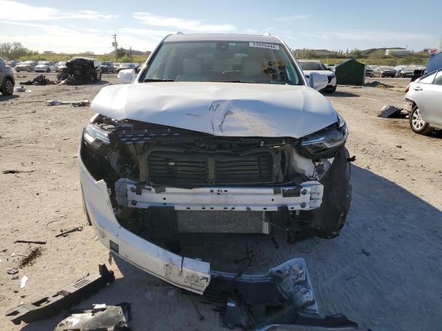 Photo 4 VIN: 1GYKPDRS9MZ212245 - CADILLAC XT6 PREMIU 