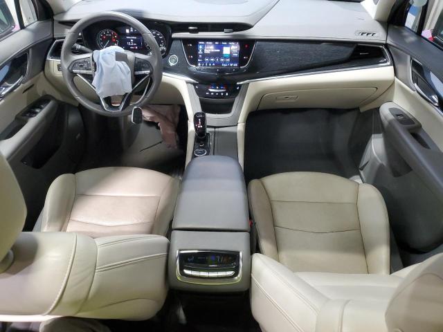 Photo 7 VIN: 1GYKPDRS9MZ229241 - CADILLAC XT6 PREMIU 