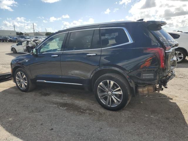 Photo 1 VIN: 1GYKPDRS9NZ110378 - CADILLAC XT6 