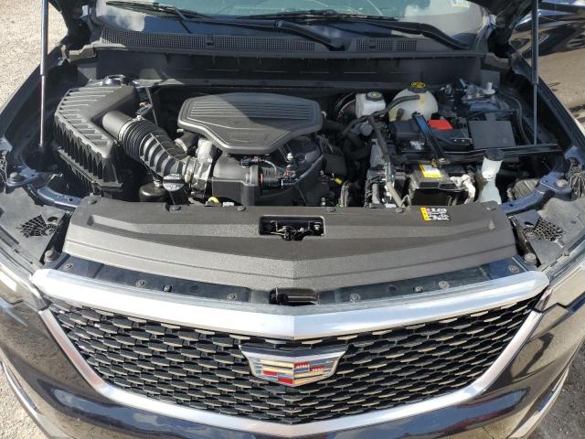 Photo 11 VIN: 1GYKPDRS9NZ110378 - CADILLAC XT6 