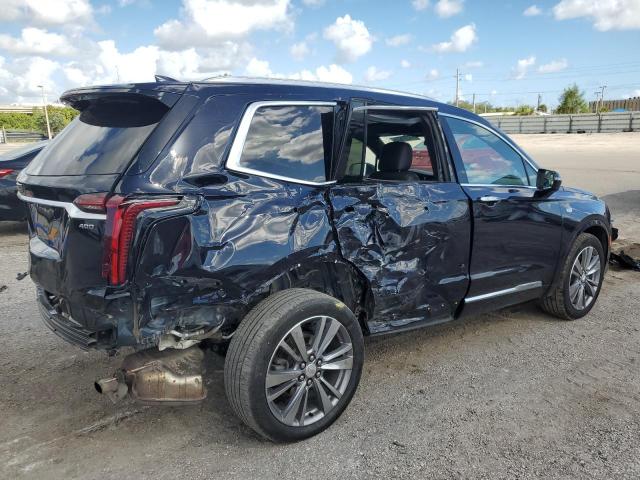 Photo 2 VIN: 1GYKPDRS9NZ110378 - CADILLAC XT6 