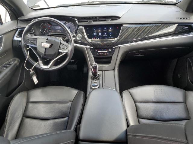 Photo 7 VIN: 1GYKPDRS9NZ110378 - CADILLAC XT6 