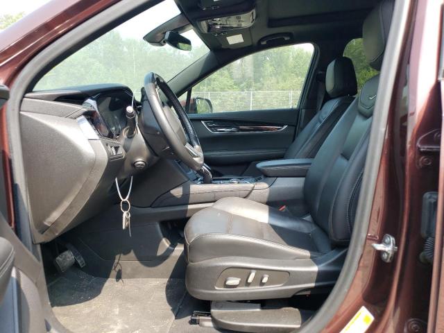 Photo 6 VIN: 1GYKPDRS9NZ113443 - CADILLAC XT6 PREMIU 