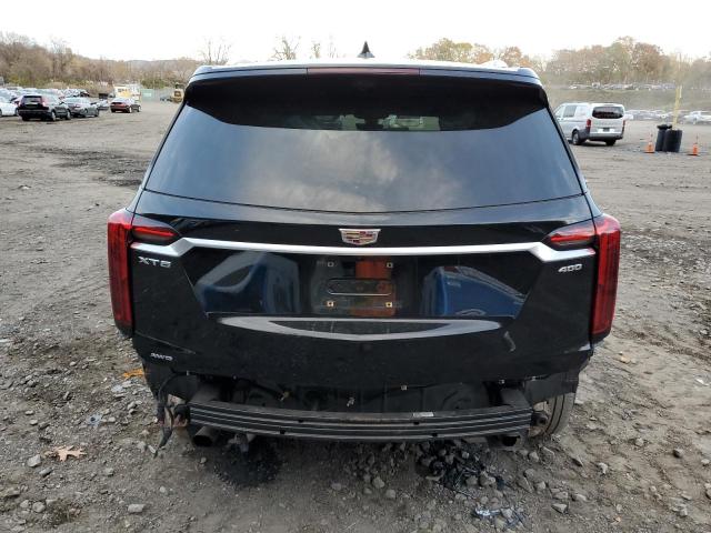 Photo 5 VIN: 1GYKPDRS9NZ163873 - CADILLAC XT6 