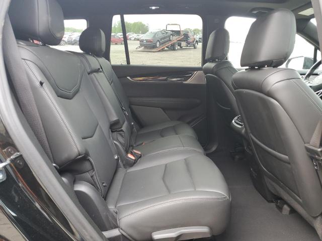 Photo 10 VIN: 1GYKPDRS9PZ145022 - CADILLAC XT6 