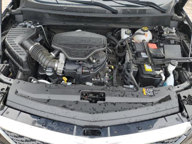 Photo 11 VIN: 1GYKPDRS9PZ145022 - CADILLAC XT6 