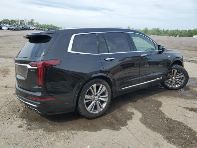 Photo 2 VIN: 1GYKPDRS9PZ145022 - CADILLAC XT6 