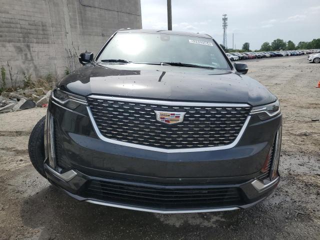 Photo 4 VIN: 1GYKPDRS9PZ145022 - CADILLAC XT6 