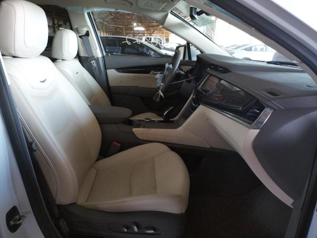 Photo 4 VIN: 1GYKPDRSXMZ173875 - CADILLAC XT6 PREMIU 