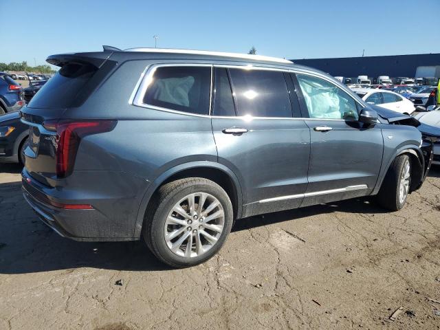 Photo 2 VIN: 1GYKPDRSXMZ214537 - CADILLAC XT6 PREMIU 