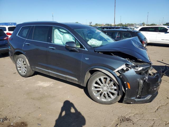 Photo 3 VIN: 1GYKPDRSXMZ214537 - CADILLAC XT6 PREMIU 