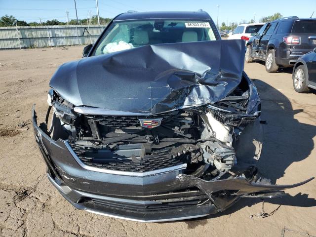 Photo 4 VIN: 1GYKPDRSXMZ214537 - CADILLAC XT6 PREMIU 