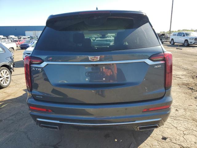 Photo 5 VIN: 1GYKPDRSXMZ214537 - CADILLAC XT6 PREMIU 