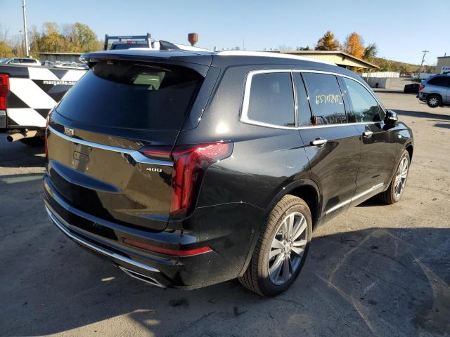 Photo 3 VIN: 1GYKPDRSXNZ139808 - CADILLAC XT6 PREMIU 