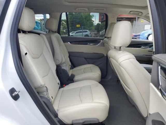 Photo 10 VIN: 1GYKPDRSXNZ176003 - CADILLAC XT6 