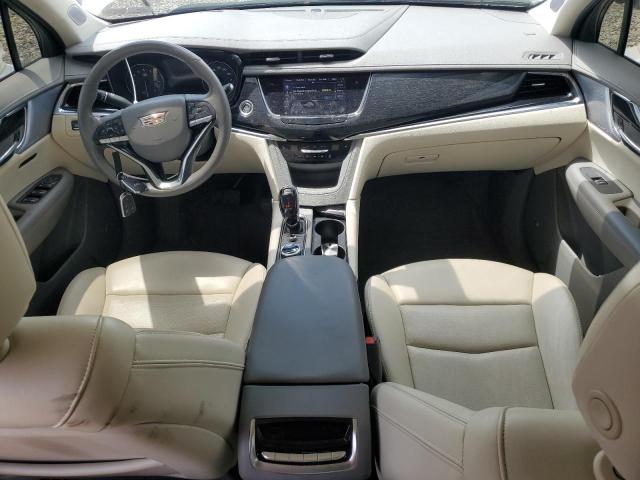 Photo 7 VIN: 1GYKPDRSXNZ176003 - CADILLAC XT6 